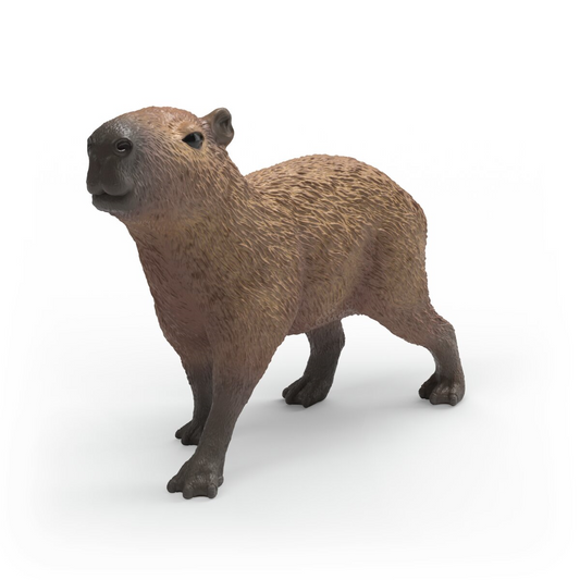 schleich-capybara-14934