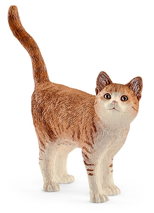 schleich-cat-13836