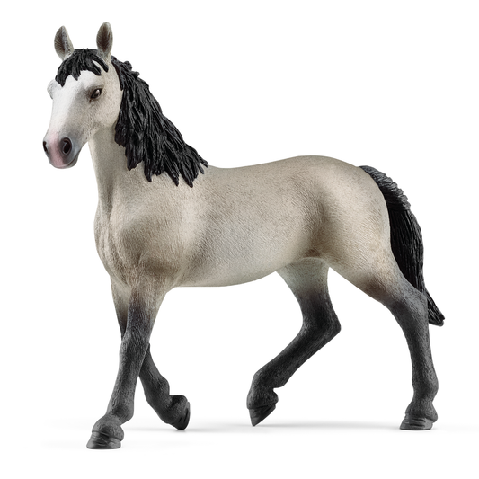 schleich-cheval-de-selle-francais-mare-13955