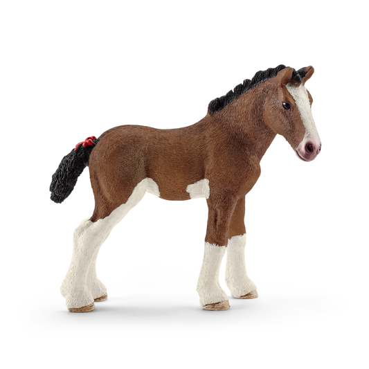 schleich-clydesdale-foal-13810