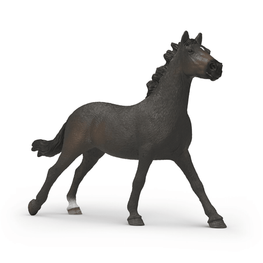 Schleich English Thoroughbred Mare toy figure – Model #14914