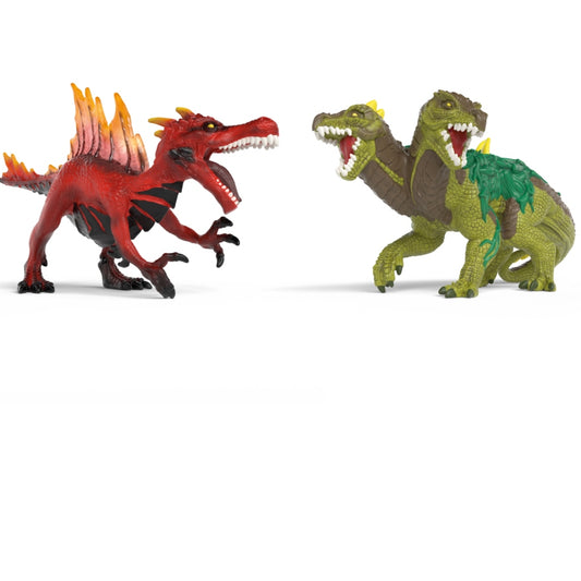 schleich-fire-saurian-vs-jungle-lizard-70834