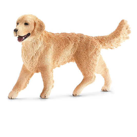 schleich-golden-retriever-female-16395