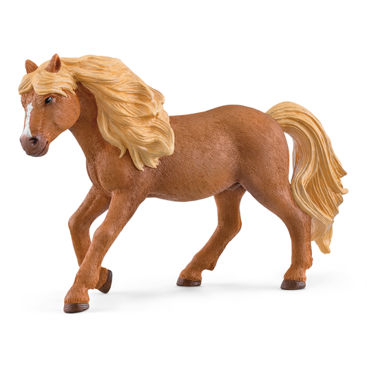 schleich-icelandic-pony-stallion-13943