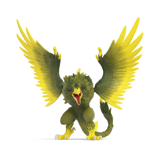 schleich-jungle-raptor-70854