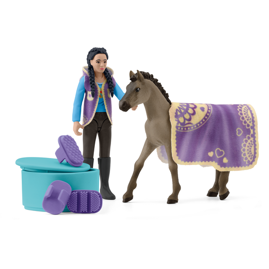 schleich-kims-beauty-set-42753