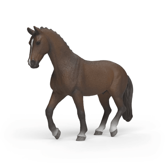 Schleich Kwpn Gelding toy figure – Model #14919