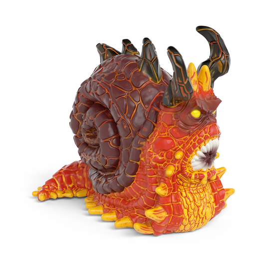 schleich-lava-snail-70851