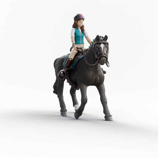 schleich-lisa-storm-42712