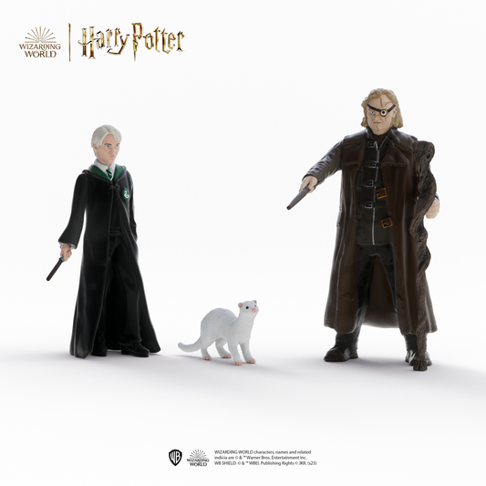 schleich-mad-eye-moody-draco-malfoy-14907