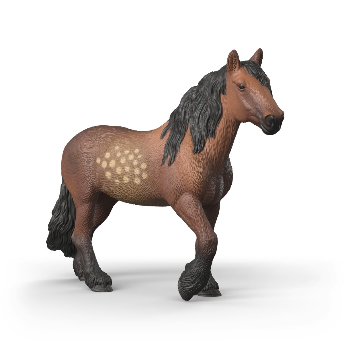 schleich-north-swedish-cold-blooded-mare-14927