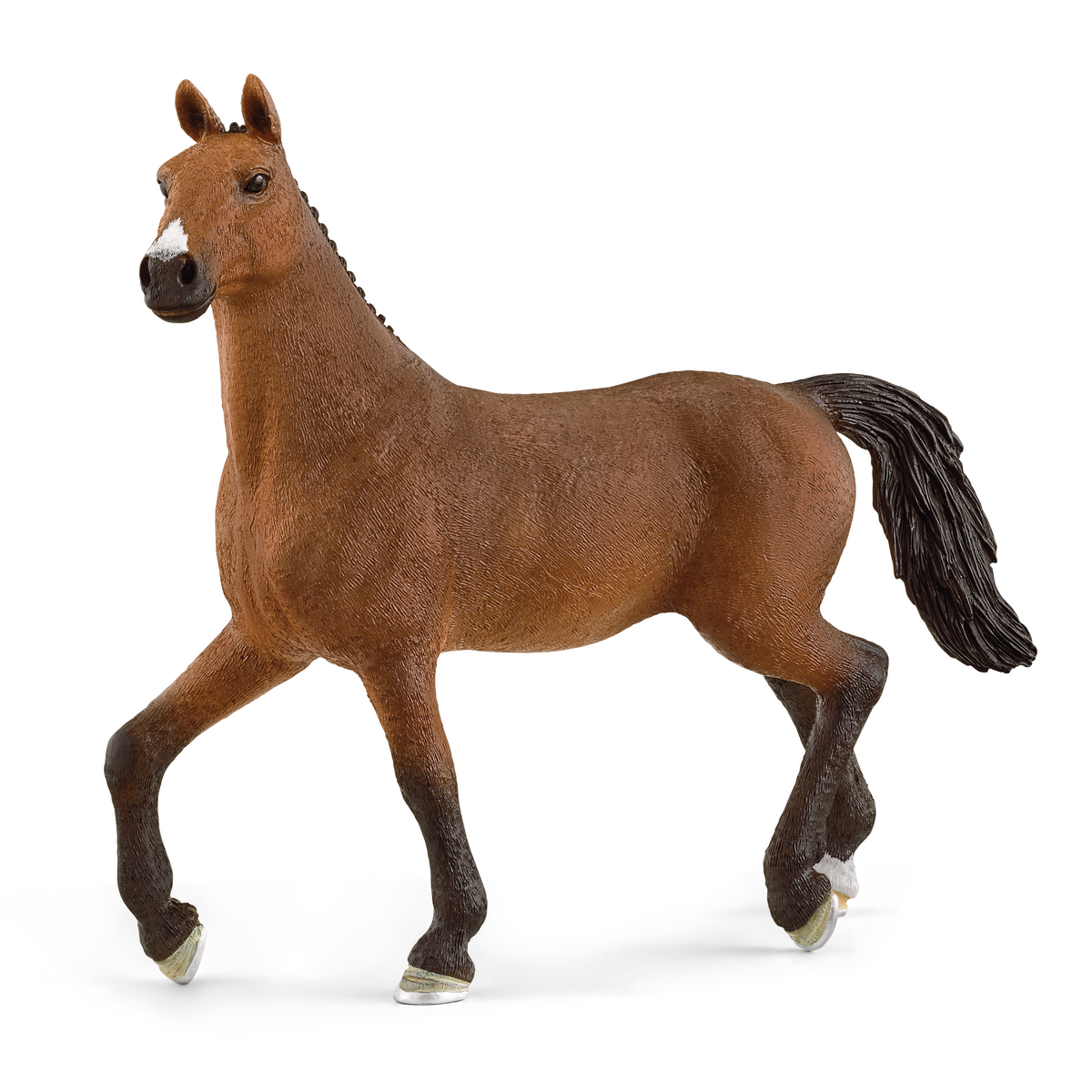 schleich-oldenburger-mare-13945