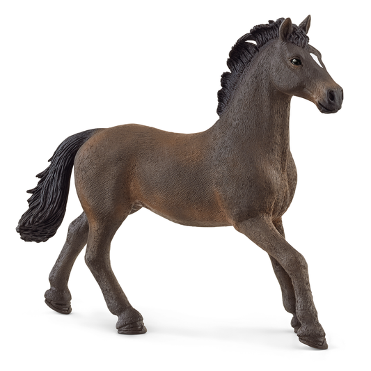 schleich-oldenburger-stallion-13946