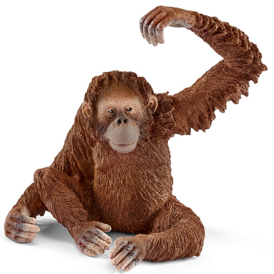 schleich-1-orangutan-female-14775