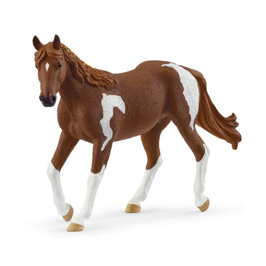 schleich-paint-horse-mare-14901