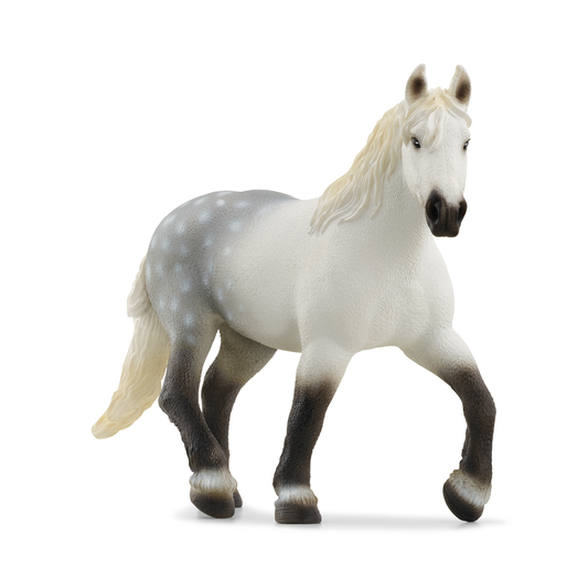 schleich-percheron-mare-13971