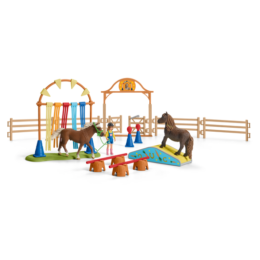 schleich-pony-agility-training-42481