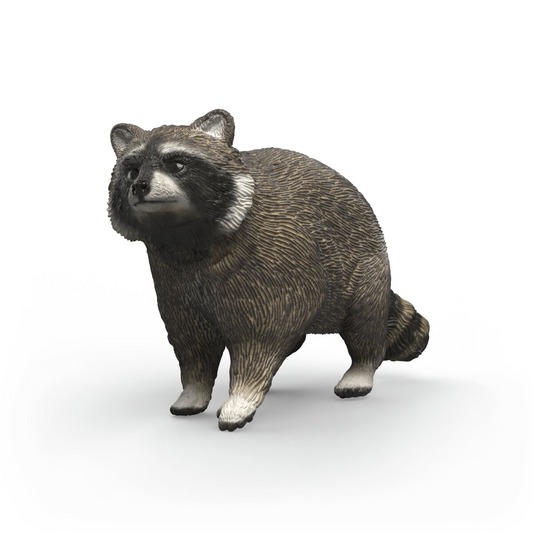 schleich-racoon-14937