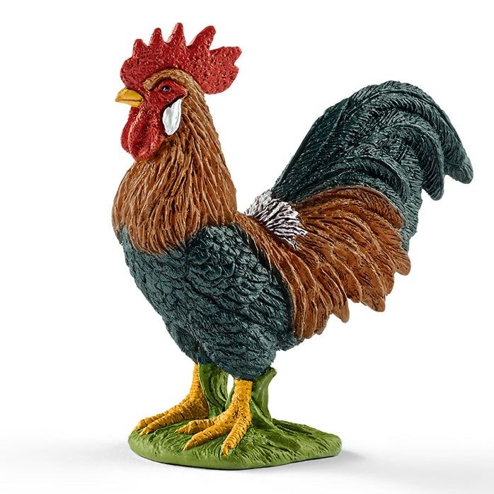 schleich-rooster-13825