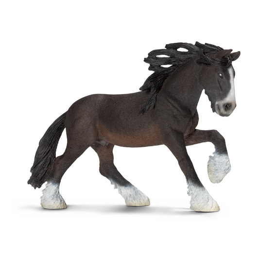 schleich-shire-stallion-13734