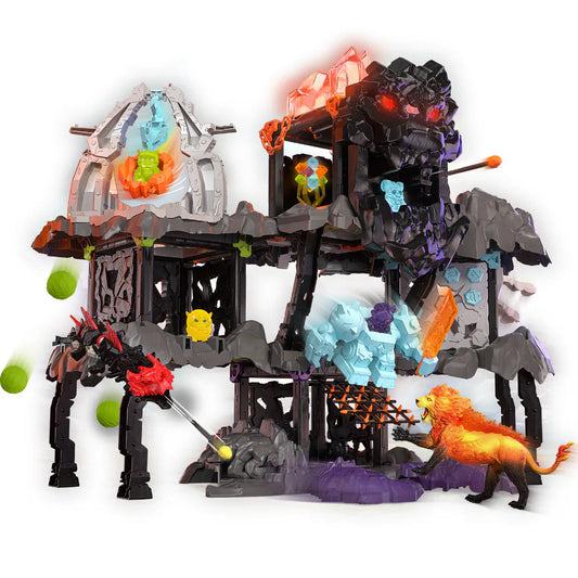 schleich-smashrador-42757