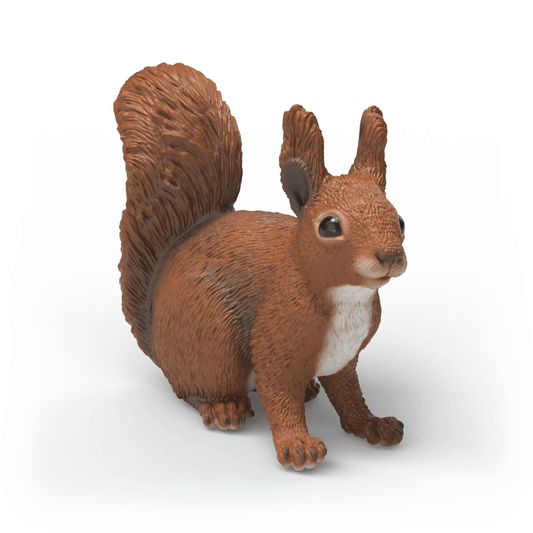 Schleich Squirrel toy figure – Model #14936