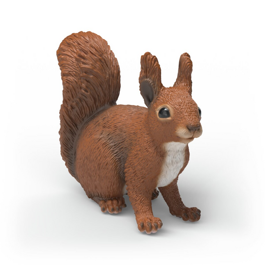 schleich-squirrel-14936