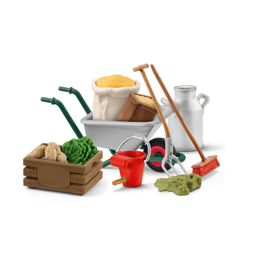 schleich-stable-care-accessories-42610