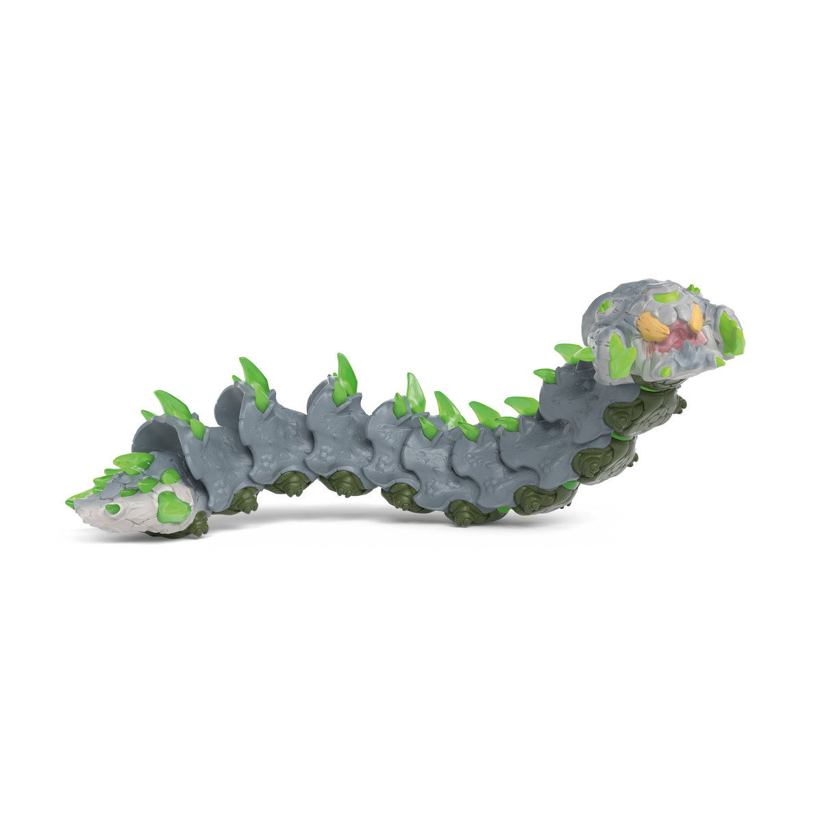 schleich-stone-worm-70853