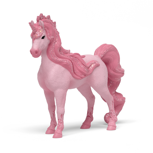 schleich-unicorn-mare-cassiopeia-70859
