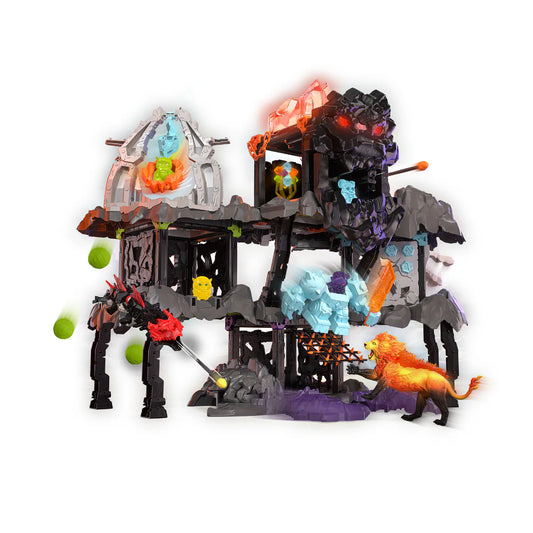 schleich-smashrador-42757